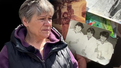 Ліквідатори ЧАЕС, Лідія Бажинова 