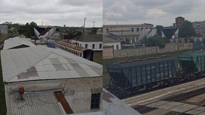 Графіті, листівки та інші "добрі справи": на Луганщині активізувався "рух опору" Графіті, листівки та інші "добрі справи": на Луганщині активізувався "рух опору"