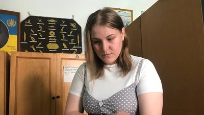 СУМівці з Тернополя передали українським дітям у Польщі пригодницькі журнали СУМівці з Тернополя передали українським дітям у Польщі пригодницькі журнали