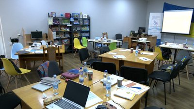 Бібліотека, Овруч Бібліотека, Овруч