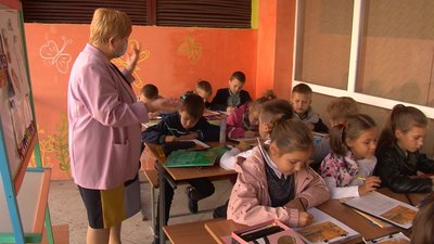 інклюзивна освіта