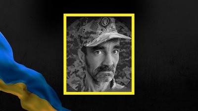 Ярослав Калиновський, загинув, Покровськ, Калуська громада, Франківщина
