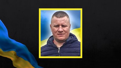 Віктор Байдак
