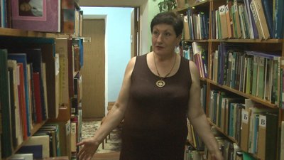 З відкритого доступу хмельницької обласної бібліотеки забрали близько двох тисяч російськомовних видань З відкритого доступу хмельницької обласної бібліотеки забрали близько двох тисяч російськомовних видань
