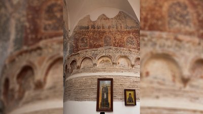 Єлецький монастир: десакралізація по-радянськи Єлецький монастир: десакралізація по-радянськи