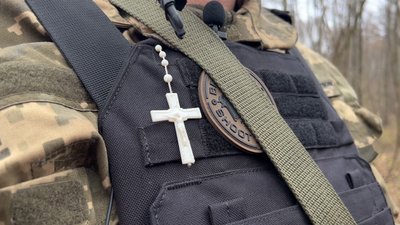 "Стійкі фізично та психологічно", – інструктор ЗСУ про підготовку українських військових в Британії "Стійкі фізично та психологічно", – інструктор ЗСУ про підготовку українських військових в Британії