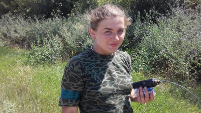 За покликом духу. П'ять фронтових історій від добровольців із Прикарпаття За покликом духу. П'ять фронтових історій від добровольців із Прикарпаття