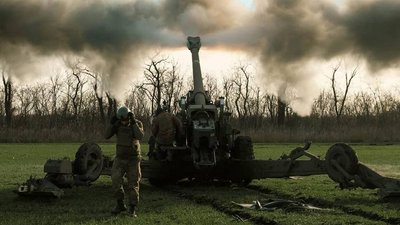 Після звільнення Кремінної для ЗСУ відкриються шляхи для контрнаступу на Рубіжне