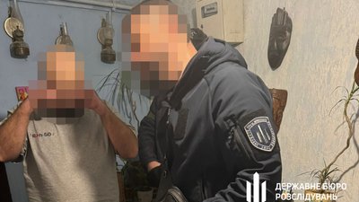 Переправляли призовників до Молдови: на Одещині викрили злочинну групу