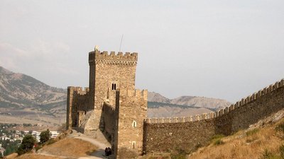 Росіяни можуть вивезти експонати з музеїв Криму Росіяни можуть вивезти експонати з музеїв Криму