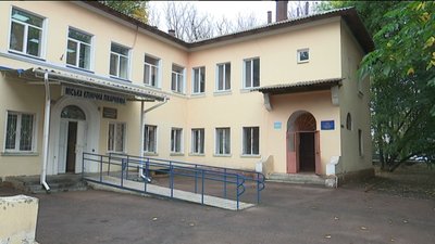 У Сумах показали вірусологічну лабораторію і розповіли, що потрібно для запуску додаткової