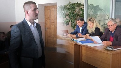 Засідання у справі про катування у Верховинському ТЦК, Косів, 27 липня 2026 року