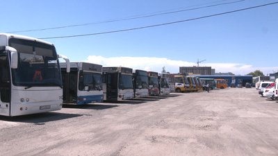 Збільшення вартості проїзду у приватних маршрутках: що думають франківці та перевізники Збільшення вартості проїзду у приватних маршрутках: що думають франківці та перевізники