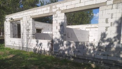 На Одещині директор будівельної фірми заволодів коштами, виділеними на зведення медзакладу — Нацполіція