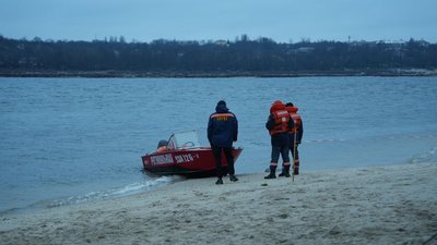 Водохреще 2026: як у Запоріжжі святкують на Дніпрі 