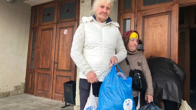 Людмила Калиновська Людмила Калиновська