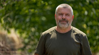 Війна, люди, ветеран, АТО, Дніпро
