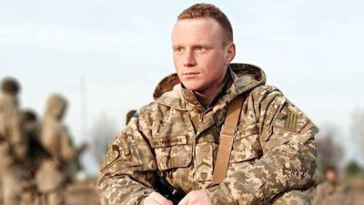 Руслан Дімітровський загинув, захищаючи Україну.