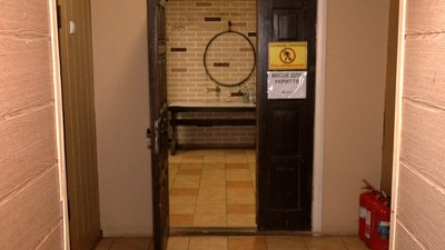 Обмежують час та кількість відвідувачів: у Рівному запрацював зоопарк Обмежують час та кількість відвідувачів: у Рівному запрацював зоопарк