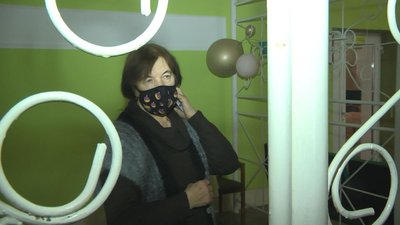 Повідомили деталі нічної пожежі в студентському гуртожитку Луцька Повідомили деталі нічної пожежі в студентському гуртожитку Луцька