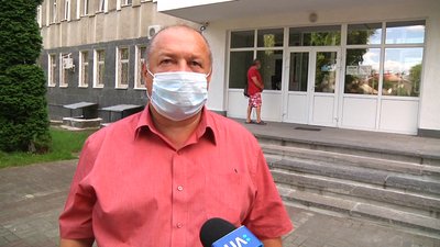 У річці Тетереві лабораторний центр виявив перевищення допустимих норм кишкової палички У річці Тетереві лабораторний центр виявив перевищення допустимих норм кишкової палички