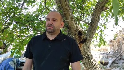 Обстріли свідчення очевидців Обстріли свідчення очевидців