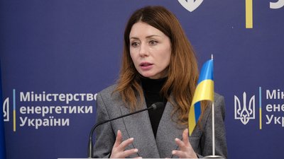 Гринчук відповіла, чи знає фігуранта розслідування НАБУ про корупцію в українській енергетиці на псевдо "Рокет"