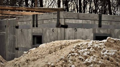 Командування Києва тримає війська у бойовій готовності на випадок загрози з Білорусі — КМВА