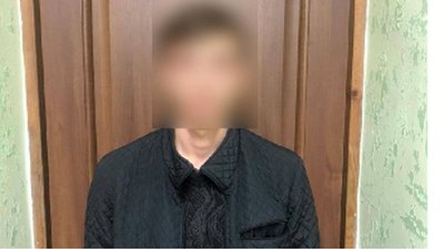 У Сумах молодика підозрюють у зґвалтуванні неповнолітньої та виготовленні дитячої порнографії