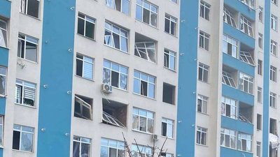 У Хмельницькому ще сім родин отримають компенсацію за пошкоджене майно через російські атаки