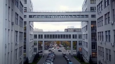 У харківському "Держпромі" пояснили, для кого закупили дві тисячі літрів пива