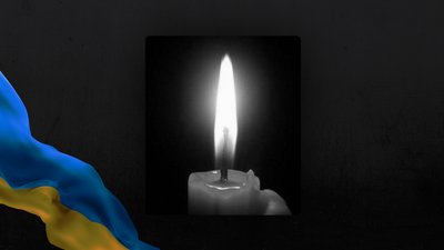 Житомир, прощання, поховання, воїн, ЗСУ