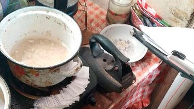 На Чернігівщині викрили мережу збуту наркотиків через інтернет На Чернігівщині викрили мережу збуту наркотиків через інтернет