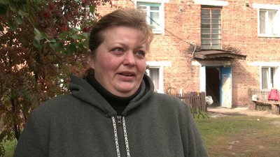 "Хочу, щоб ув'язнили довічно": мама вбитої Мирослави Третяк з Харківщини — про результати слідства "Хочу, щоб ув'язнили довічно": мама вбитої Мирослави Третяк з Харківщини — про результати слідства