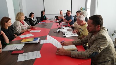Робоча група з перейменування Робоча група з перейменування