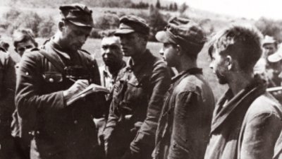 Операція "Вісла": історик з Рівного розповів про депортацію своєї родини Операція "Вісла": історик з Рівного розповів про депортацію своєї родини