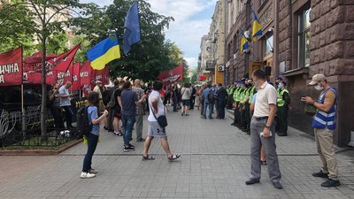 Роксолана Бичай / Суспільне Роксолана Бичай / Суспільне