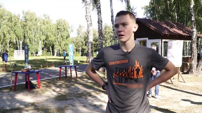 Олександр Руденко Олександр Руденко