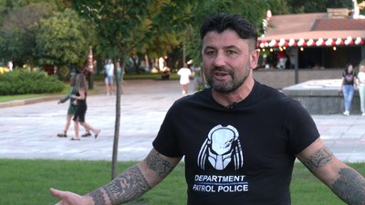 "Ділишся бажанням знищувати окупанта": Kozak System відіграли благодійний концерт у Рівному