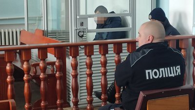 Родичі попросили вибачення: суд на Волині почав розгляд справи про вбивство двох військових Родичі попросили вибачення: суд на Волині почав розгляд справи про вбивство двох військових
