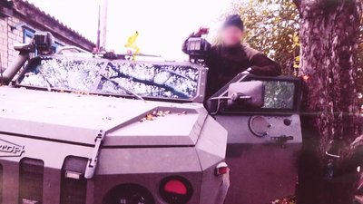 Безвісти зниклий Максим 