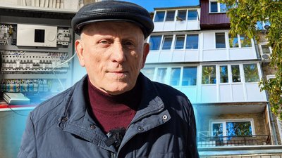Два багатоквартирних будинки відновили в Миколаєві після обстрілів