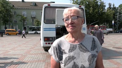 Прощання із 56-річним військовим Анатолієм Пупенком