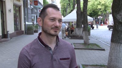 На Полтавщині палить кожен третій – обласний центр терапії залежностей