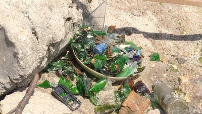 Миколаївські пляжі та зони відпочинку готують до літнього сезону Миколаївські пляжі та зони відпочинку готують до літнього сезону