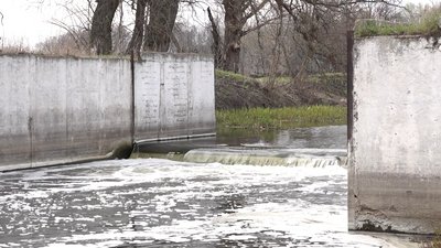 води немає води немає