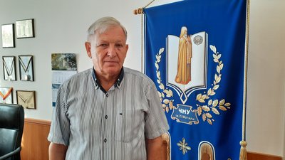 В одному з миколаївських вишів заборонили працювати невакцинованим викладачам. Чи законне рішення В одному з миколаївських вишів заборонили працювати невакцинованим викладачам. Чи законне рішення