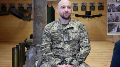 "21 день безперервного відбиття штурмів": прикордонник про оборону Авдіївки