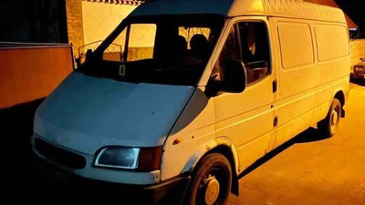 Був неправильно припаркований: на Вінниччині автомобіль на смерть збив жінку