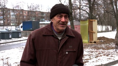 Як живе Чернігів в блокаді
